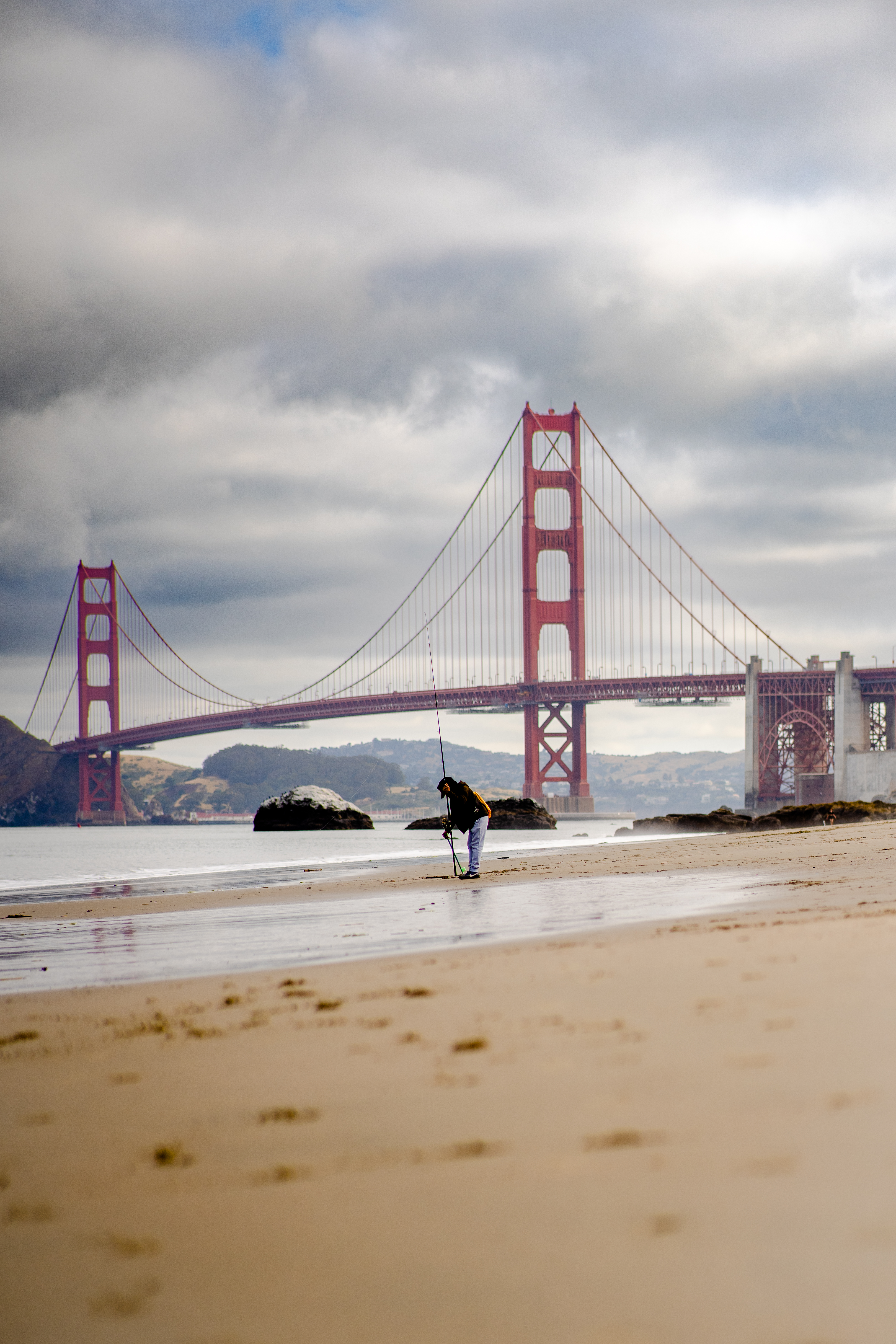 Golden Gate Bridge